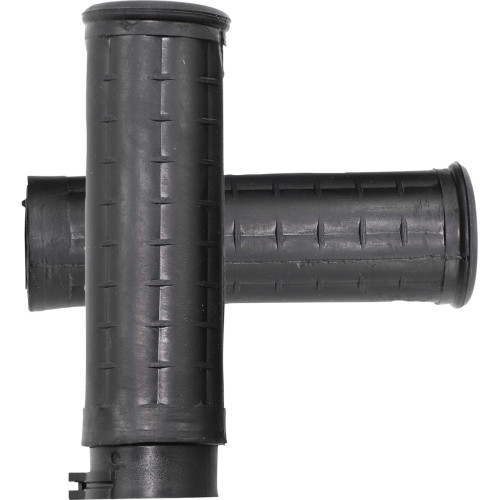 Avon Grips Grips - Old School - Waffle - Black Waf-87