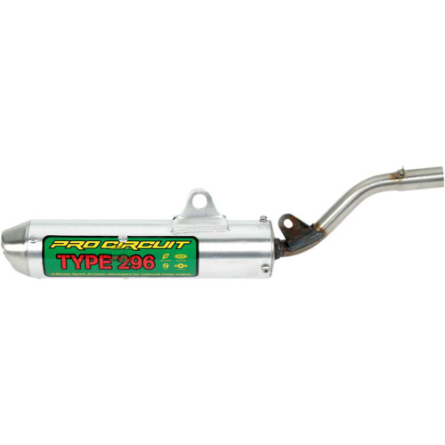 PRO CIRCUIT SK98080296 Pro Circuit Spark Arrestor Silencer Sk98080-296