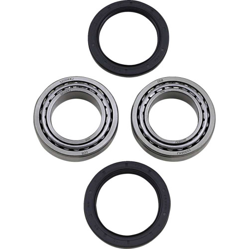 MOOSE RACING 251432 Moose Racing Wheel Bearing Kit - Rear 25-1432