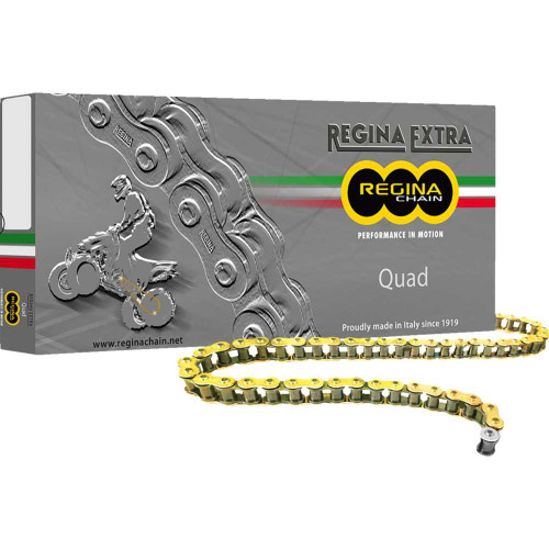 REGINA 135QUAD/1009 Regina 520 Quad - Drive Chain - 98 Links 135Quad/1009