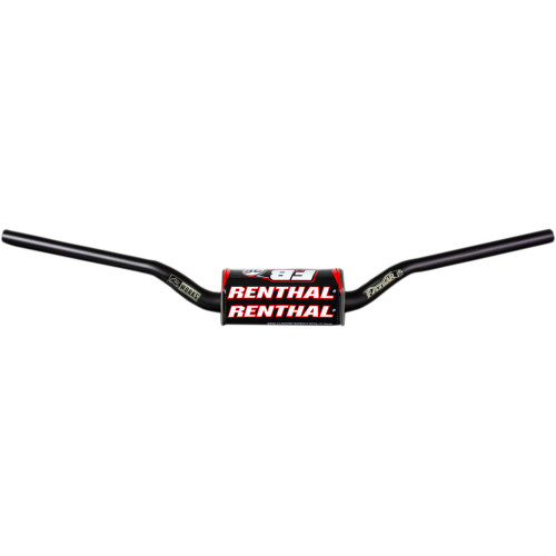 Renthal Handlebar - Fatbar36 - Reed/Windham 933-01-Bk