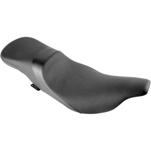 DANNY GRAY 20811 Danny Gray Weekday 2-Up Seat - Xl - Plain - Flht/Flhr '97-'07 20-811
