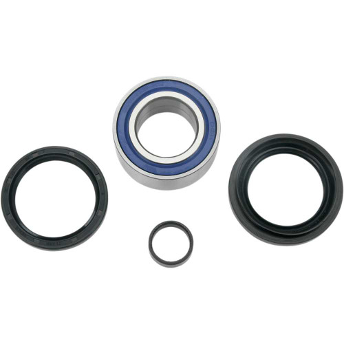 MOOSE RACING 251004 Moose Racing Wheel Bearing Kit - Front 25-1004