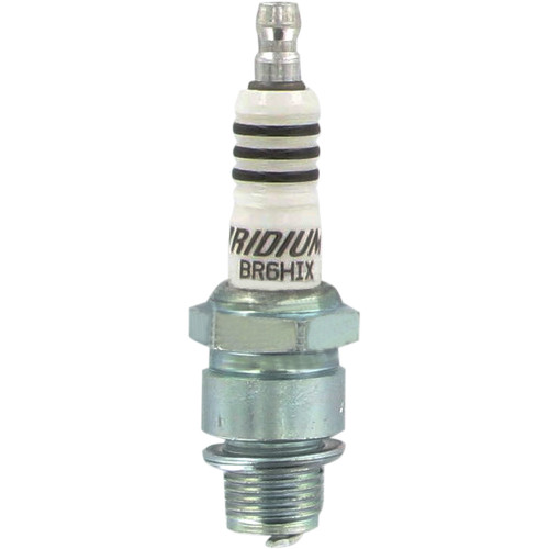 Ngk Spark Plugs Iridium Ix Spark Plug - Br6Hix 3419