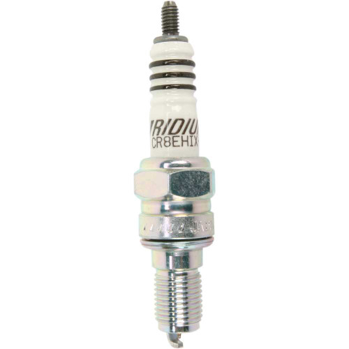NGK SPARK PLUGS 3797 Ngk Spark Plugs Iridium Ix Spark Plug - Cr8Ehix-9 3797
