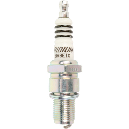 Ngk Spark Plugs Iridium Ix Spark Plug - Br8Eix 5044