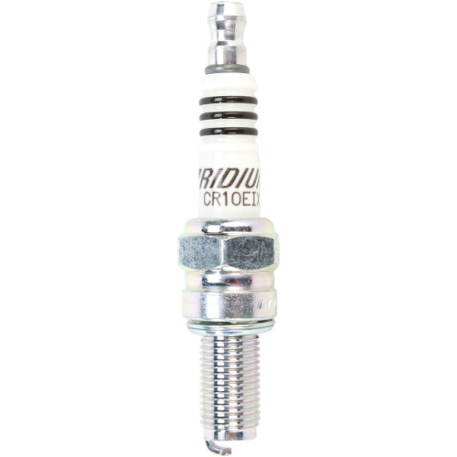 Ngk Spark Plugs Iridium Ix Spark Plug - Cr10Eix 6482