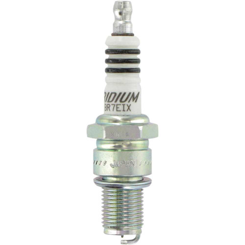 NGK SPARK PLUGS 6664 Ngk Spark Plugs Iridium Ix Spark Plug - Br7Eix 6664