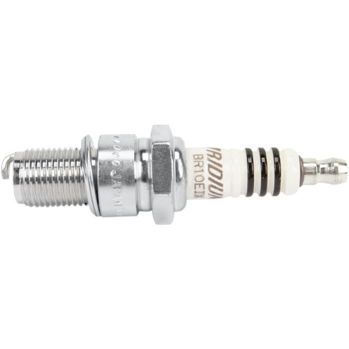 Ngk Spark Plugs Iridium Ix Spark Plug - Br10Eix 6801