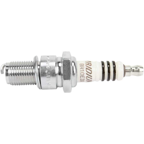 NGK SPARK PLUGS 6801 Ngk Spark Plugs Iridium Ix Spark Plug - Br10Eix 6801