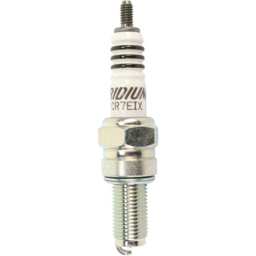 NGK SPARK PLUGS 7385 Ngk Spark Plugs Iridium Ixspark Plug - Cr7Eix 7385