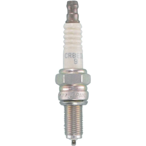 NGK SPARK PLUGS 5258 Ngk Spark Plugs Iridium Ix Spark Plug - Cr8Eib-9 5258