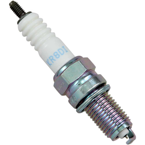 NGK SPARK PLUGS 4742 Ngk Spark Plugs Iridium Ix Spark Plug - Kr8Di 4742