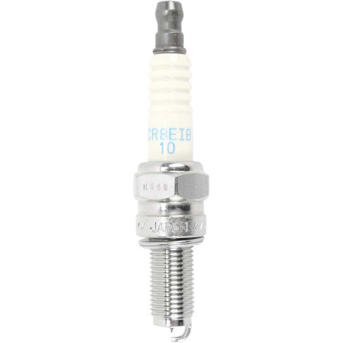 NGK SPARK PLUGS 4948 Ngk Spark Plugs Iridium Ix Spark Plug - Cr8Eib-10 4948