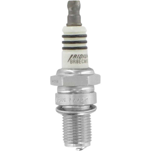 NGK SPARK PLUGS 3520 Ngk Spark Plugs Iridium Ix Spark Plug - Br8Ecmix 3520