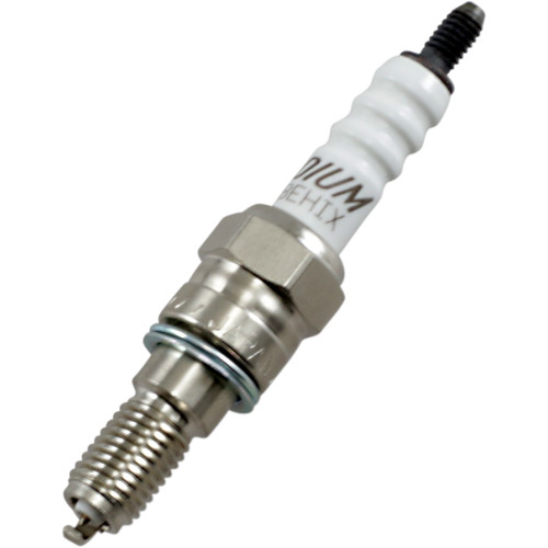Ngk Spark Plugs Iridium Ix Spark Plug - Er8Ehix 8201