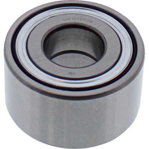 MOOSE RACING 251787 Moose Racing Wheel Bearing Kit - Rear - Yamaha 25-1787