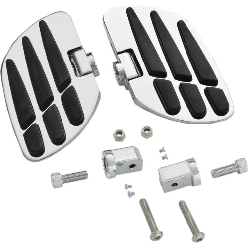 SHOW CHROME 21356 Show Chrome Driver Board - Gl1800 21-356