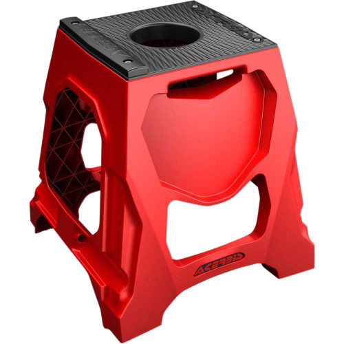 ACERBIS 2726480227 Acerbis 711 Bike Stand - Red 2726480227
