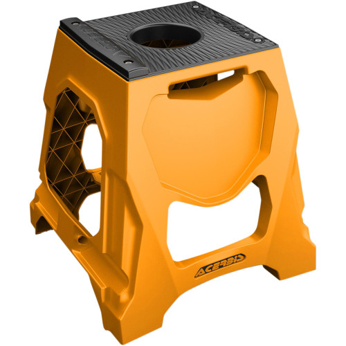 Acerbis 711 Bike Stand - Orange 2726480237