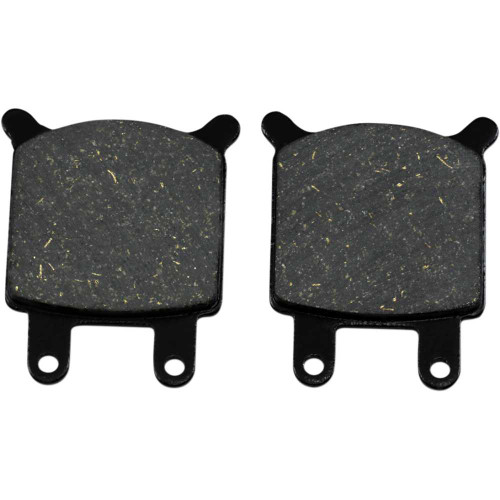 EBC FA76 Ebc Organic Brake Pads - Fa76 Fa76