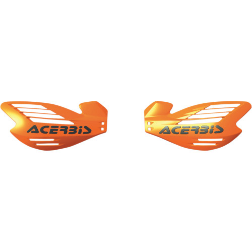 Acerbis Handguards - X-Force - Orange 2170320036