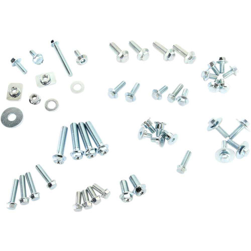 BOLT 20146YZTP Bolt Track Pack - Yamaha - 6 Pack 2014-6Yztp