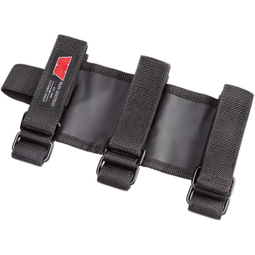 WARN 102656 Warn Roll Bar Fire Extinguisher Holder 102656