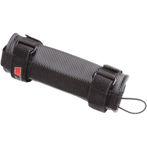 Warn Roll Bar Fire Extinguisher Holder 102657