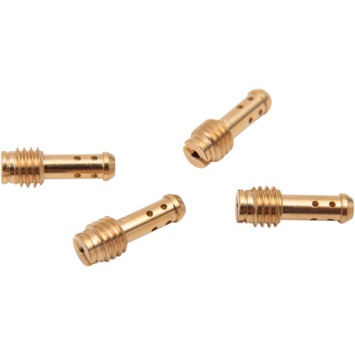 Mikuni Pilot Jets - #15 - 4-Pack Vm22/210-15