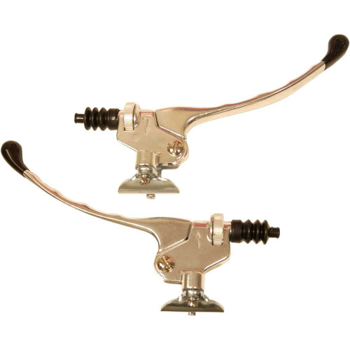 EMGO 3273761 Emgo Brake Control Assembly - Mechanical 32-73761