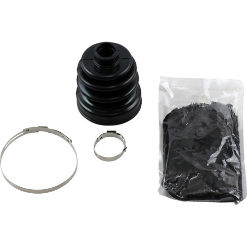 Demon Boot Kit - Back/Left/Outboard - Heavy Duty Pacvb-2015Bk