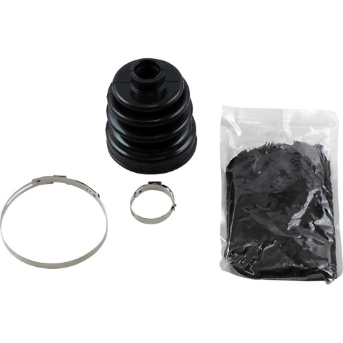 DEMON PACVB2015BK Demon Boot Kit - Back/Left/Outboard - Heavy Duty Pacvb-2015Bk