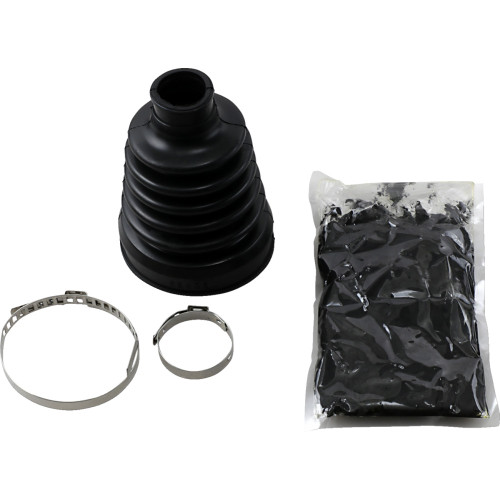Demon Boot Kit - Back/Right/Outboard | Front/Left/Outboard - Heavy Duty Pacvb-2013Bk