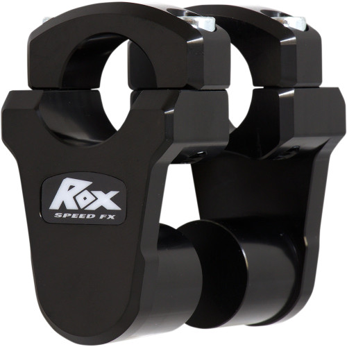Rox Speed Fx Pivot Risers - 2" - Anodized 1R-P13Rin