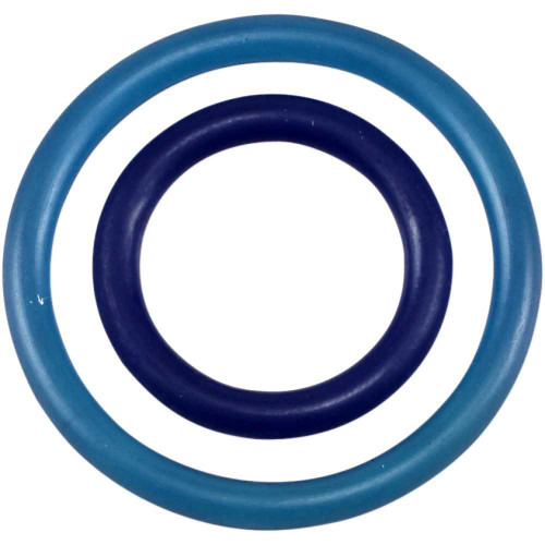 PARTS UNLIMITED 1314-0020 Works Performance Bladder O-Ring Kit