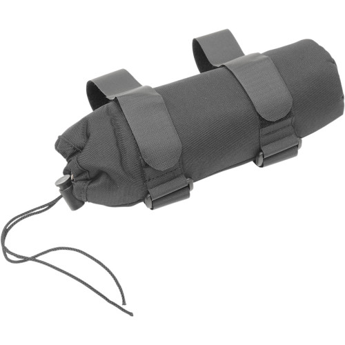 Moose Utility Utv Fire Extinguisher Cover - Black Fxc-11