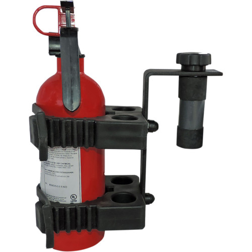 Moose Utility Fire Extinguisher Holder - Ranger R-3038
