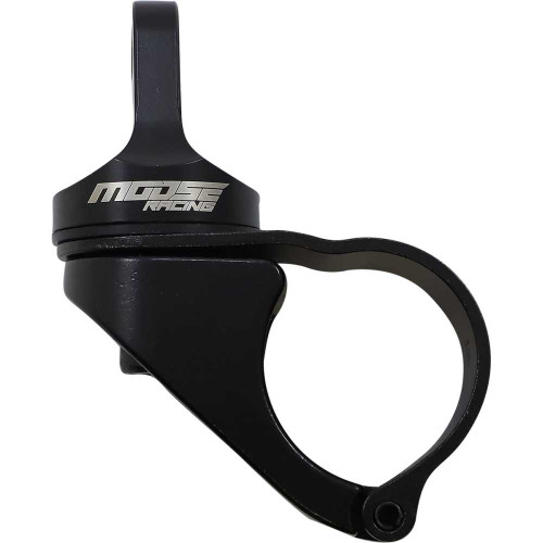 MOOSE RACING Q156003B Moose Racing Whip Flag Mount - 1.875" Q15-6003B