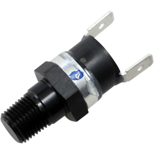 JAGG OIL COOLERS TS200 Jagg Oil Coolers Miniature Thermal Switch - 200 F Preset Ts200