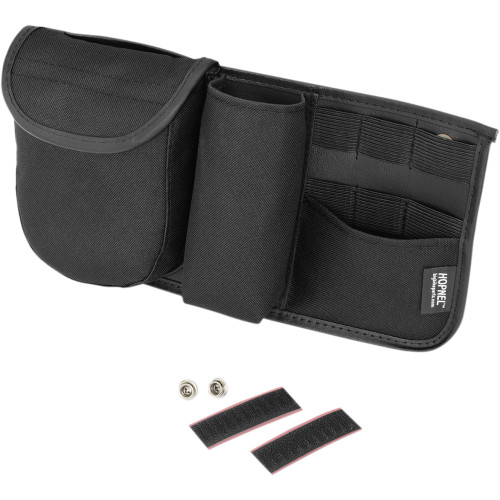Show Chrome Trunk Organizer - Black H40-306Bk