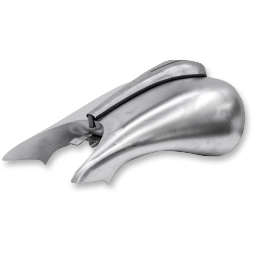 Paul Yaffe Bagger Nation Razor Back Stretched Tank Kit - Touring/Trike Pyo:Stk-Rzr-10/16 Paul Yaffe Bagger Nation Razor Back Stretched Tank Kit - Touring/Trike Pyo:Stk-Rzr-10/16