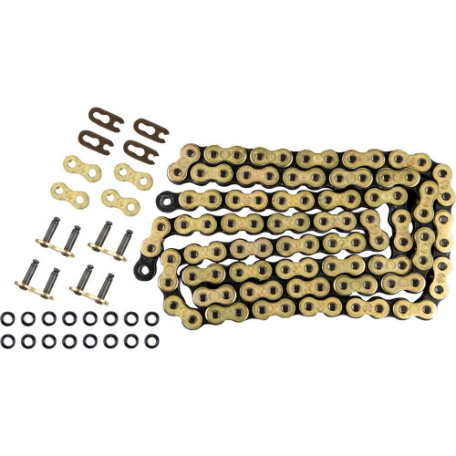 MOOSE RACING 1222-0099 Moose Racing 520 Fb - Chain - 100 Links