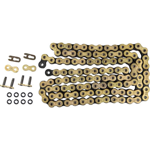 MOOSE RACING 1222-0100 Moose Racing 520 Fb - Chain - 110 Links