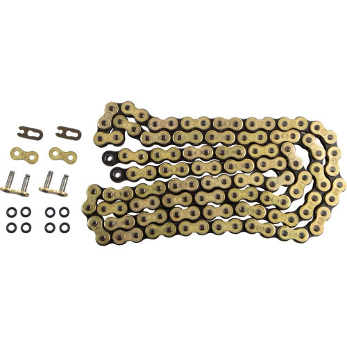 MOOSE RACING 1222-0103 Moose Racing 520 Fb - Chain - 120 Links