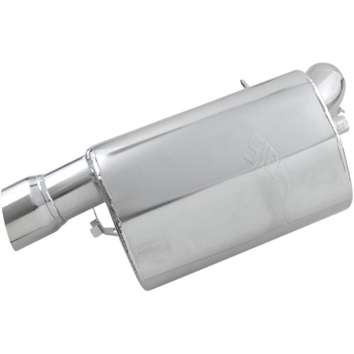 Starting Line Products Polaris Silencer 09-329