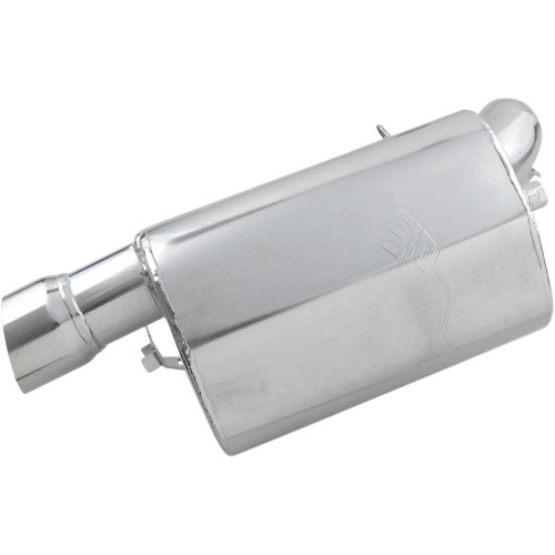 STARTING LINE PRODUCTS 09329 Starting Line Products Polaris Silencer 09-329