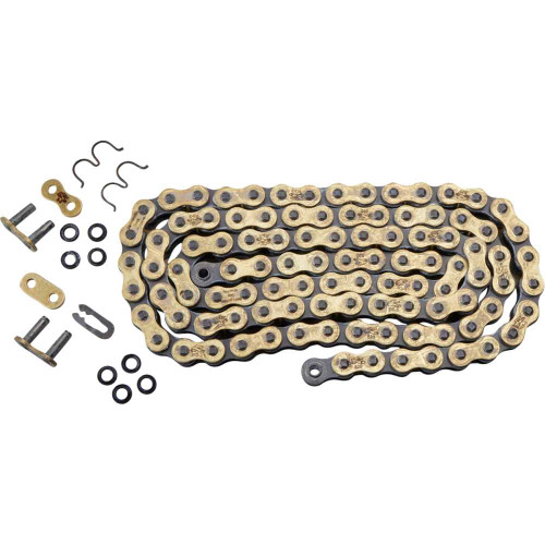 RENTHAL C408 Renthal 520 R33 - Drive Chain - 104 Links C408