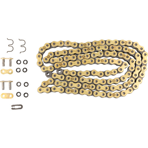 Renthal 520 R33 - Drive Chain - 120 Links C416