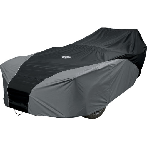 Ultragard Slingshot Cover - Black/Charcoal 4-479Bc